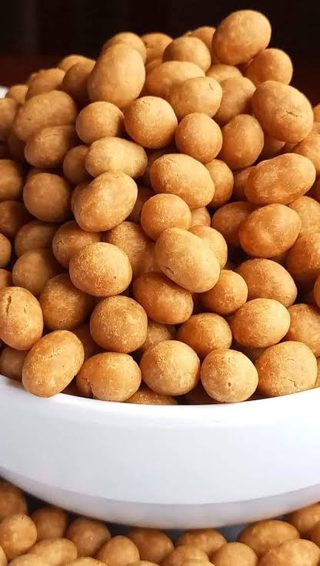 Peanuts